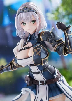 Hololive Production - Shirogane Noel Statue: Phat!