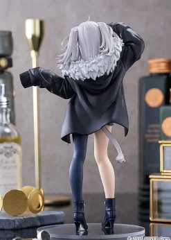 Hololive Production - Shishiro Botan Figur / Pop Up Parade: Max Factory