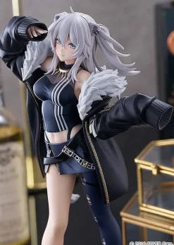 Hololive Production - Shishiro Botan Figur / Pop Up Parade: Max Factory