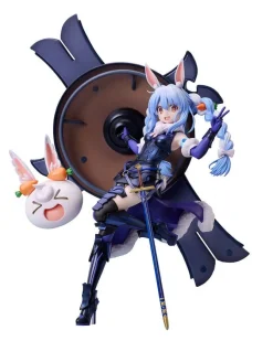 Hololive production x Fate/Grand Order - Usada Pekora × Mash Kyrielight Statue: Aniplex