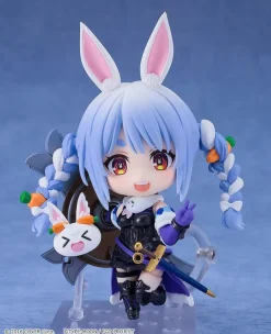 Hololive Production x Fate/Grand Order - Usada Pekora Nendoroid / Mash Kyrielight Collaboration Ver.