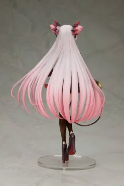 HoneyStrap - Suou Patra Statuen: Wanderer