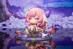 Honkai Impact 3rd - Asteroid Series Elysia Herrscher of Human: Ego Statue: MiHoYo