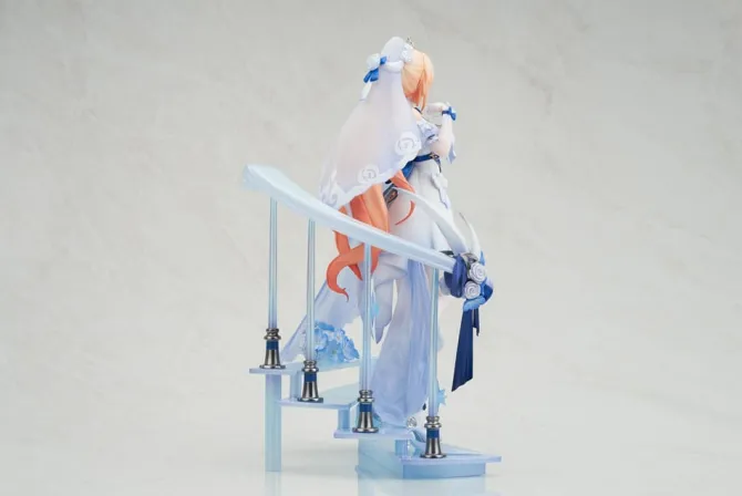 Honkai Impact 3rd - Durandal Stellar Statue / Promise Ver.: MiHoYo
