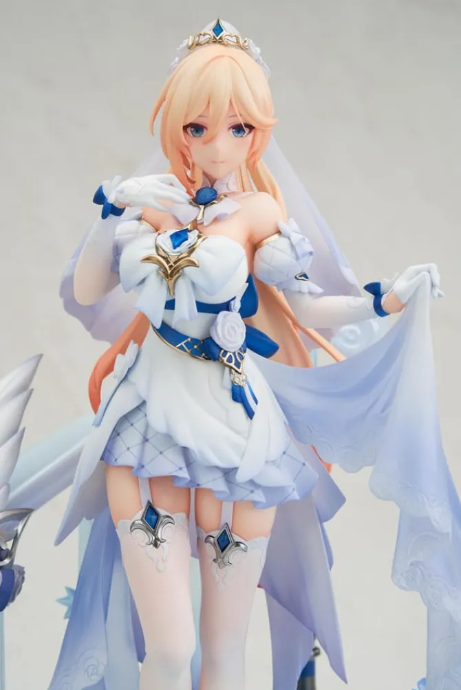 Honkai Impact 3rd - Durandal Stellar Statue / Promise Ver.: MiHoYo