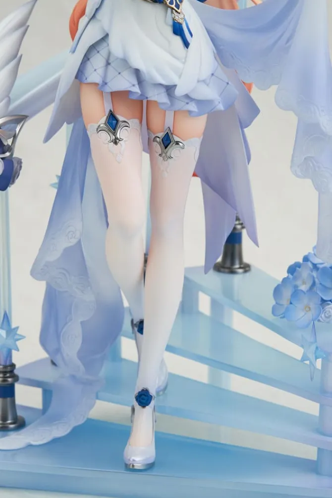 Honkai Impact 3rd - Durandal Stellar Statue / Promise Ver.: MiHoYo