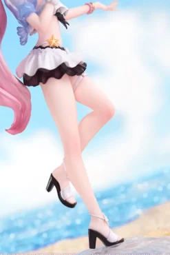 Honkai Impact 3rd - Elysia Statue / Summer Miss Elf Version: Myethos