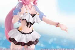 Honkai Impact 3rd - Elysia Statue / Summer Miss Elf Version: Myethos