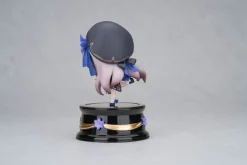 Honkai Impact Star Rail - Happy Pirouette - Herta Statue: MiHoYo