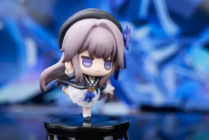 Honkai Impact Star Rail - Happy Pirouette - Herta Statue: MiHoYo