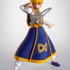 Hunter x Hunter - Kurapika Actionfigur / S.H.Figuarts: Tamashii Nations