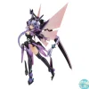 Hyperdimension Neptunia - Purple Heart Statue: Alter