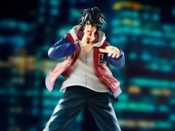Hypnosis Mic: Division Rap - Ichira Yamada Statue / Battle Rhyme Anima: Aniplex