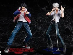 Hypnosis Mic: Division Rap - Samatoki Aohitsugi Statue / Battle Rhyme Anima: Aniplex