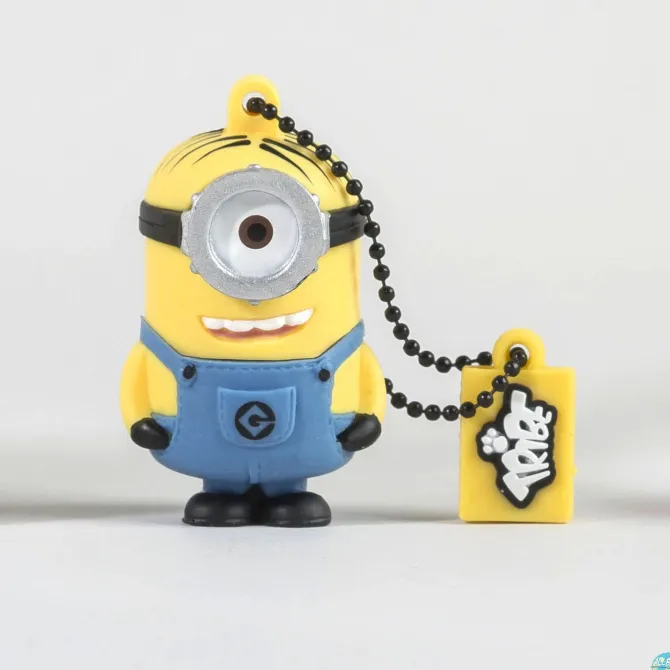 Ich - Einfach Unverbesserlich Tribe Minion Stuart 8 GB USB Stick