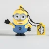Ich - Einfach Unverbesserlich Tribe USB Stick Minion Dave 8GB 2.0