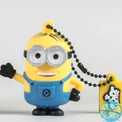 Ich - Einfach Unverbesserlich Tribe USB Stick Minion Dave 8GB 2.0