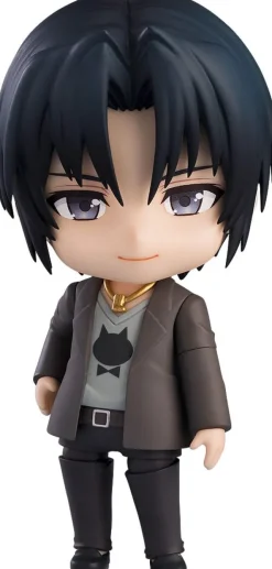 Idolish7 - Iori Izumi Nendoroid: Orange Rouge