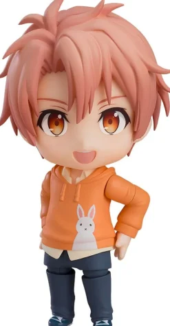 Idolish7 - Mitsuki Izumi Nendoroid: Orange Rouge