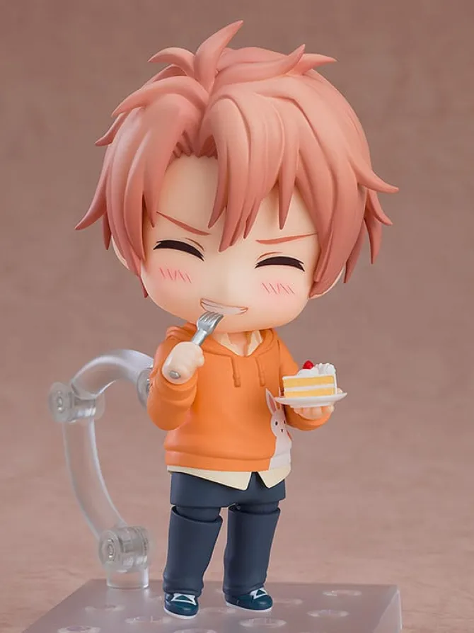 Idolish7 - Mitsuki Izumi Nendoroid: Orange Rouge