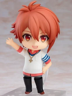 Idolish7 - Riku Nanase Nendoroid (re-run): Orange Rouge