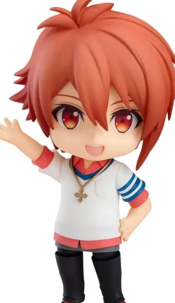 Idolish7 - Riku Nanase Nendoroid (re-run): Orange Rouge