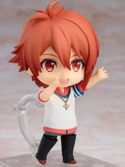 Idolish7 - Riku Nanase Nendoroid (re-run): Orange Rouge
