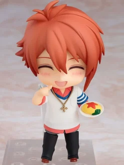 Idolish7 - Riku Nanase Nendoroid (re-run): Orange Rouge