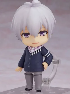Idolish7 - Sogo Osaka Nendoroid: Orange Rouge