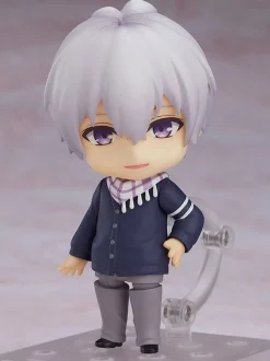 Idolish7 - Sogo Osaka Nendoroid (re-run): Orange Rouge