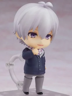 Idolish7 - Sogo Osaka Nendoroid (re-run): Orange Rouge