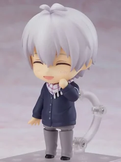Idolish7 - Sogo Osaka Nendoroid (re-run): Orange Rouge