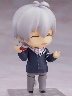 Idolish7 - Sogo Osaka Nendoroid (re-run): Orange Rouge