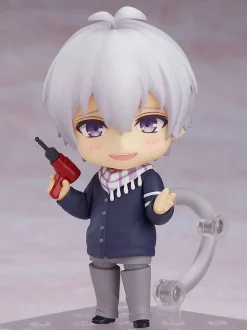 Idolish7 - Sogo Osaka Nendoroid (re-run): Orange Rouge