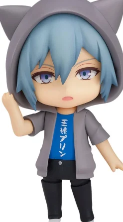 Idolish7 - Tamaki Yotsuba Nendoroid (re-run): Orange Rouge
