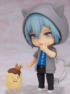 Idolish7 - Tamaki Yotsuba Nendoroid (re-run): Orange Rouge