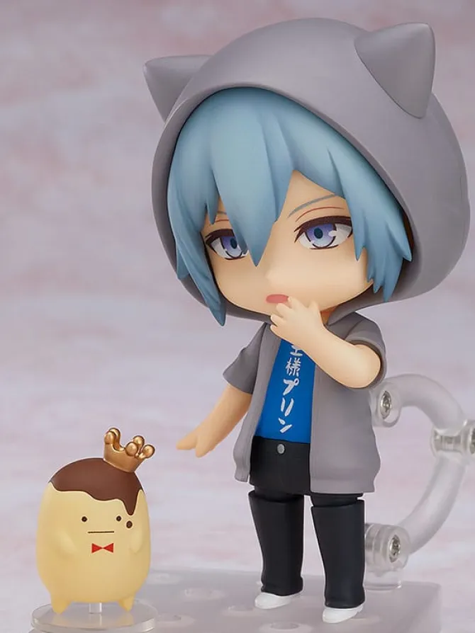 Idolish7 - Tamaki Yotsuba Nendoroid (re-run): Orange Rouge