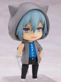 Idolish7 - Tamaki Yotsuba Nendoroid (re-run): Orange Rouge