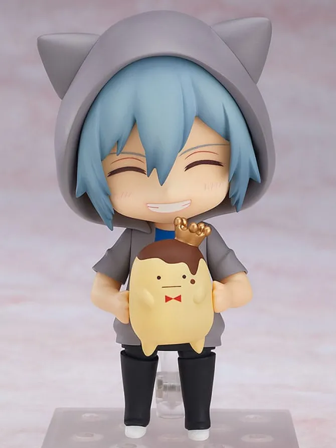 Idolish7 - Tamaki Yotsuba Nendoroid (re-run): Orange Rouge