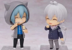 Idolish7 - Tamaki Yotsuba Nendoroid (re-run): Orange Rouge