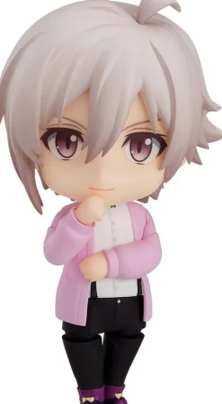 Idolish7 - Tenn Kujo Nendoroid: Orange Rouge