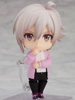Idolish7 - Tenn Kujo Nendoroid: Orange Rouge