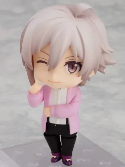 Idolish7 - Tenn Kujo Nendoroid: Orange Rouge