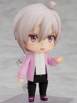 Idolish7 - Tenn Kujo Nendoroid: Orange Rouge