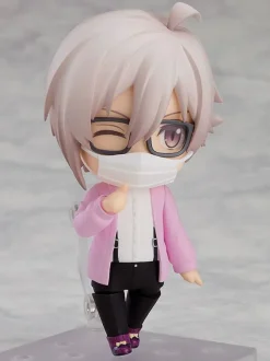 Idolish7 - Tenn Kujo Nendoroid: Orange Rouge