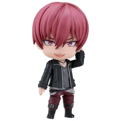 Idolish7 - Toma Inumaru Nendoroid: Orange Rouge