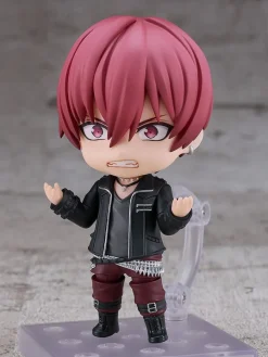 Idolish7 - Toma Inumaru Nendoroid: Orange Rouge