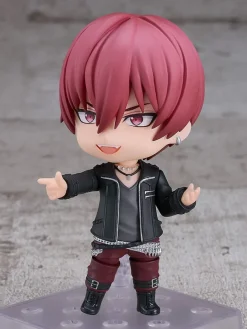 Idolish7 - Toma Inumaru Nendoroid: Orange Rouge