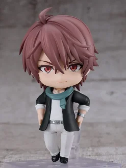 Idolish7 - Torao Mido Nendoroid: Orange Rouge