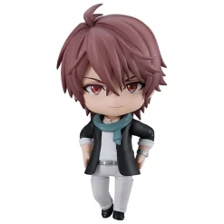 Idolish7 - Torao Mido Nendoroid: Orange Rouge